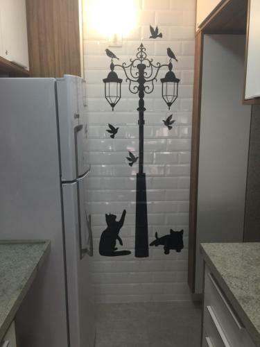 Apartamento Anexo Ipanema
