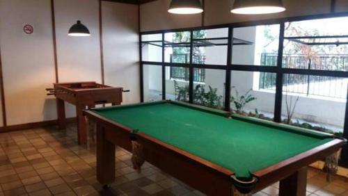 Apartamento Suite Real Residencial