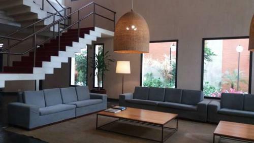 Apartamento Suite Real Residencial