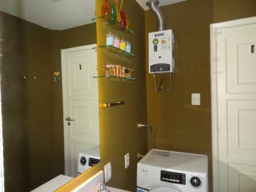 Apartamento Loft Aconchegante E Agradavel