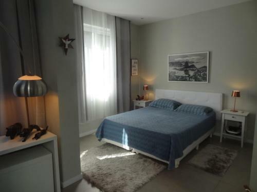 Apartamento Loft Aconchegante E Agradavel