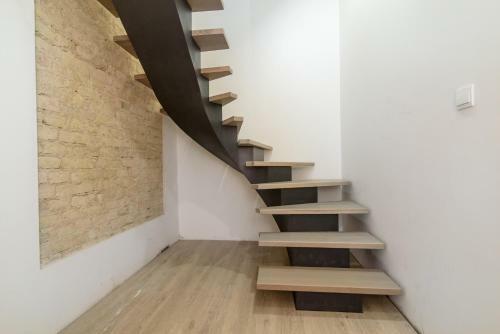 Apartamento Vilnius Old Town Happiness