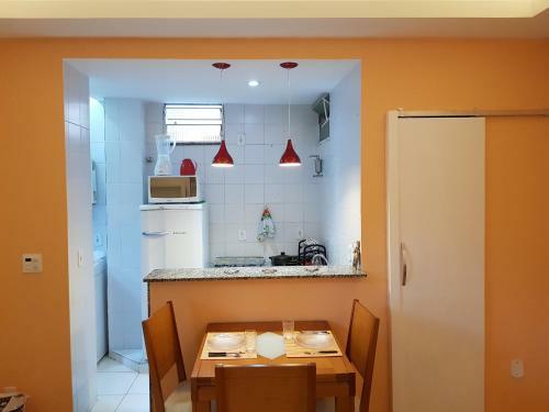 Apartamento Temporada Rio Studio Lily 1 - Promo��o 2022