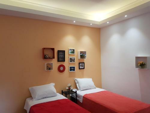 Apartamento Temporada Rio Studio Lily 1 - Promo��o 2022