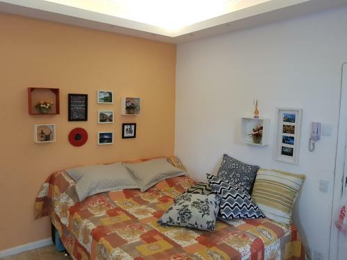 Apartamento Temporada Rio Studio Lily 1 - Promo��o 2022