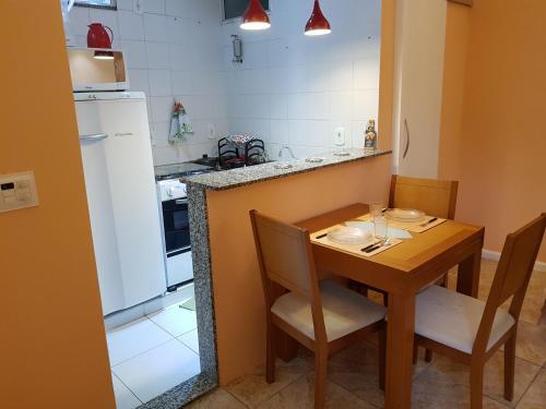 Apartamento Temporada Rio Studio Lily 1 - Promo��o 2022