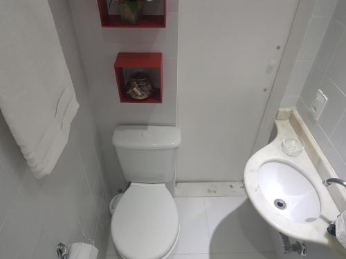 Apartamento Temporada Rio Studio Lily 1 - Promo��o 2022