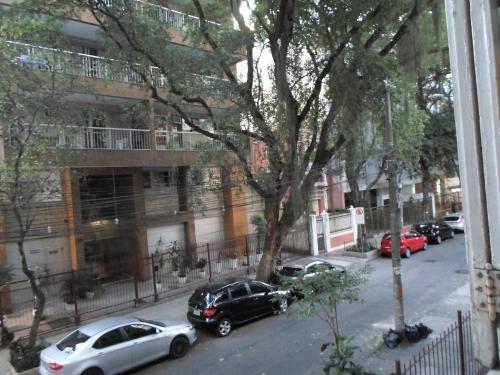Apartamento Temporada Rio Studio Lily 1 - Promo��o 2022