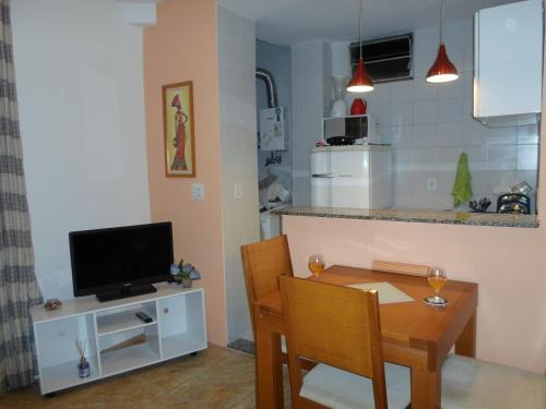 Apartamento Temporada Rio Studio Lily 1 - Promo��o 2022