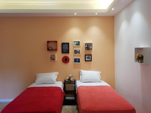 Apartamento Temporada Rio Studio Lily 1 - Promo��o 2022