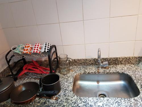 Apartamento Temporada Rio Studio Lily 1 - Promo��o 2022