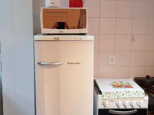 Apartamento Temporada Rio Studio Lily 1 - Promo��o 2022