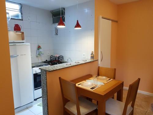 Apartamento Temporada Rio Studio Lily 1 - Promo��o 2022