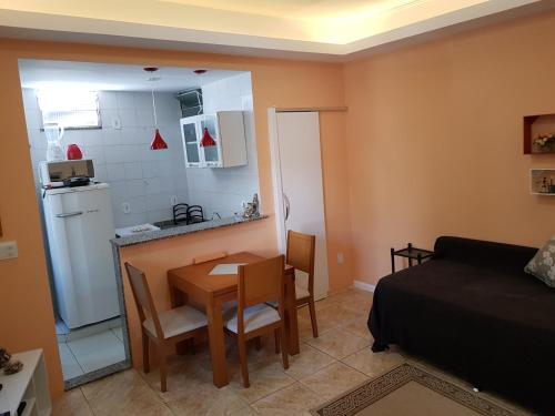 Apartamento Temporada Rio Studio Lily 1 - Promo��o 2022