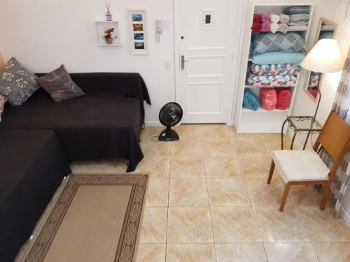 Apartamento Temporada Rio Studio Lily 1 - Promo��o 2022