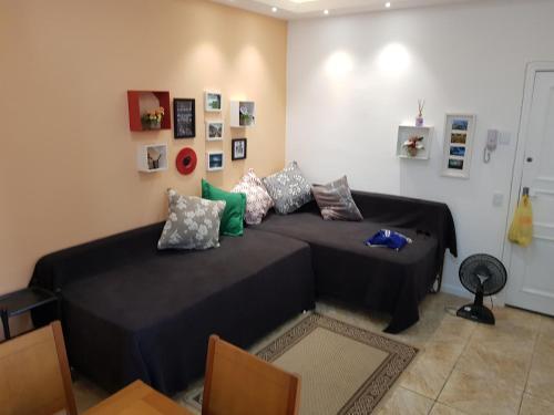 Apartamento Temporada Rio Studio Lily 1 - Promo��o 2022