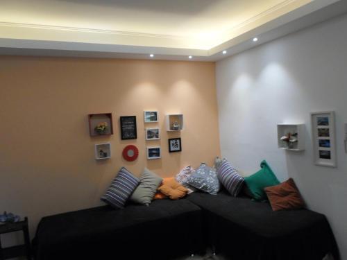 Apartamento Temporada Rio Studio Lily 1 - Promo��o 2022