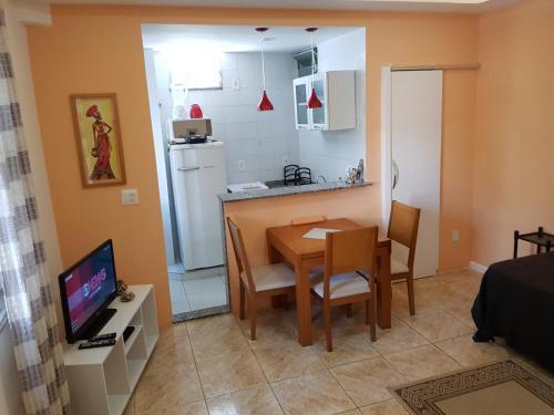 Apartamento Temporada Rio Studio Lily 1 - Promo��o 2022