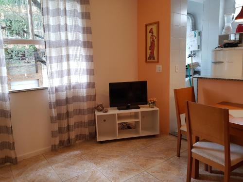 Apartamento Temporada Rio Studio Lily 1 - Promo��o 2022