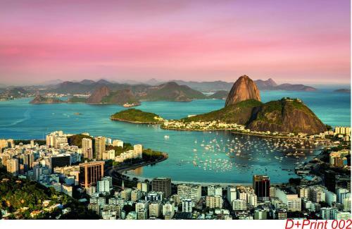 Apartamento Temporada Rio Studio Lily 1 - Promo��o 2022