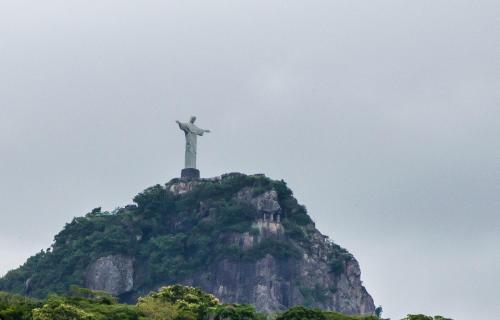 Apartamento Studio Em Copacabana