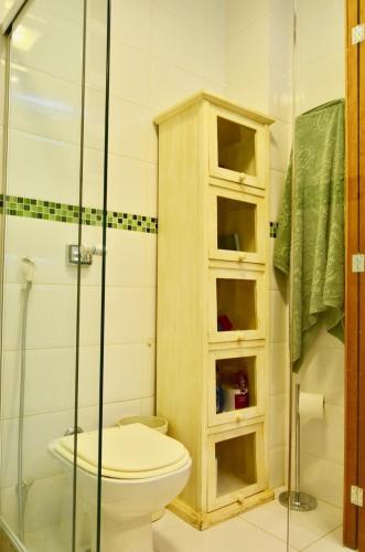 Apartamento Studio Em Copacabana