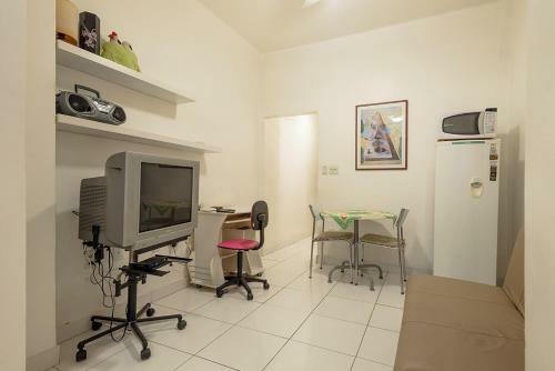 Apartamento Posto 6