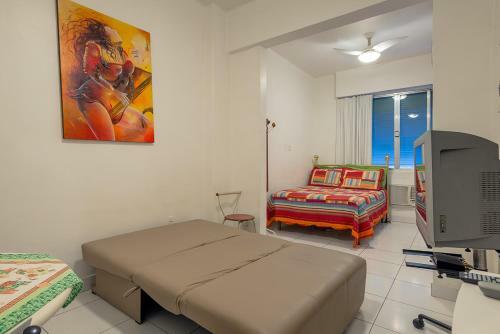 Apartamento Posto 6