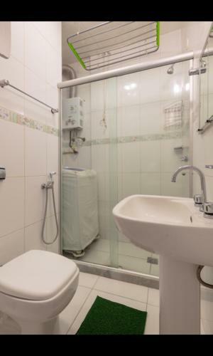 Apartamento Posto 6