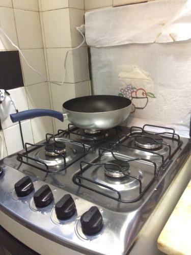 Amelie Poulin Apartamento Beach