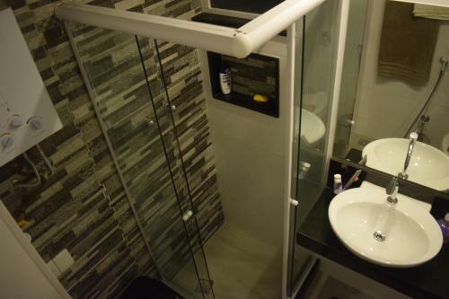 Apartamento Studio Avenida Atl�ntica