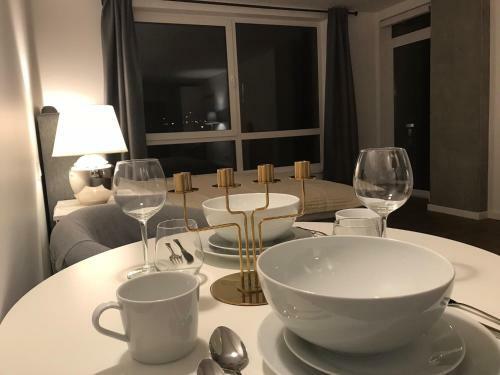 Five Star Downtown Apartment