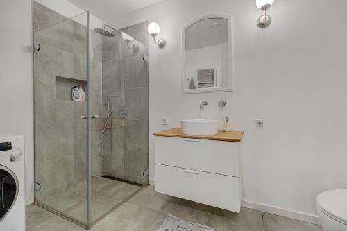 Five Star Downtown Apartment