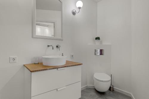Five Star Downtown Apartment