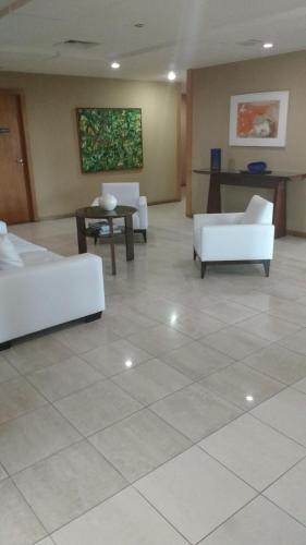 Apartamento Pontal Beach.