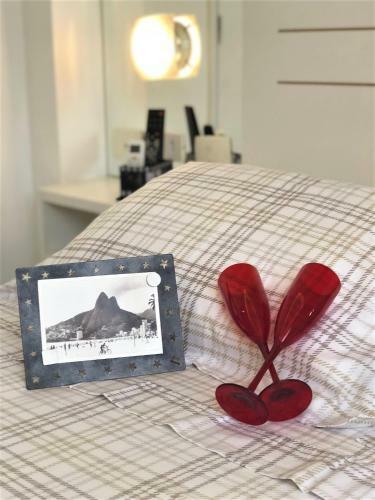 Apartamentos Em Ipanema