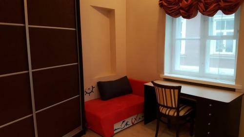 Asmenos Apartamentai