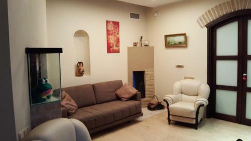 Asmenos Apartamentai