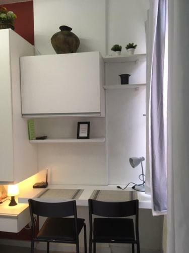 Apartamento Cosy Studio In Copacabana