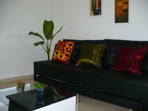 Apartment Rio Prado Junior