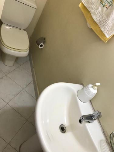 Apartamento Em Copacabana
