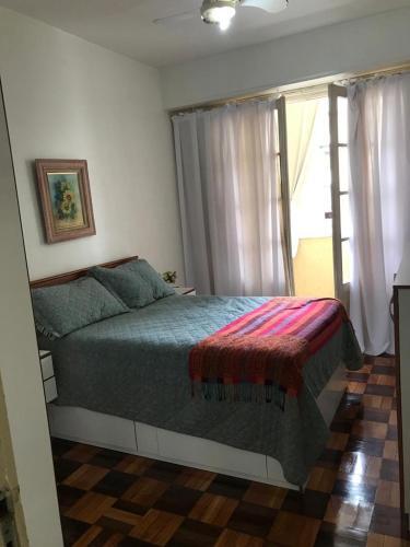 Apartamento Em Copacabana