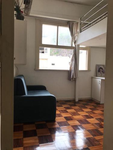 Apartamento Em Copacabana