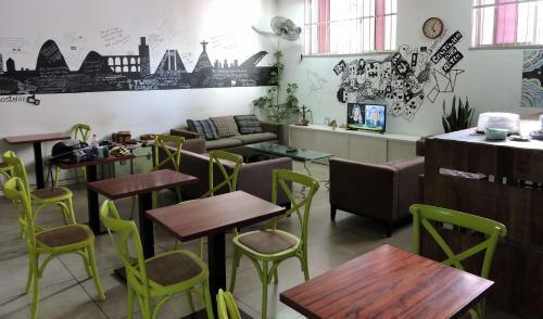 Central Hostel