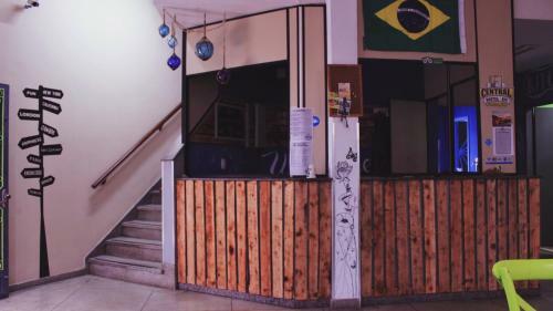 Central Hostel