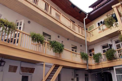 Apartamento Mini Home Vilnius Old Town