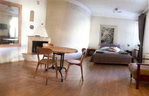 Apartamento Mini Home Vilnius Old Town