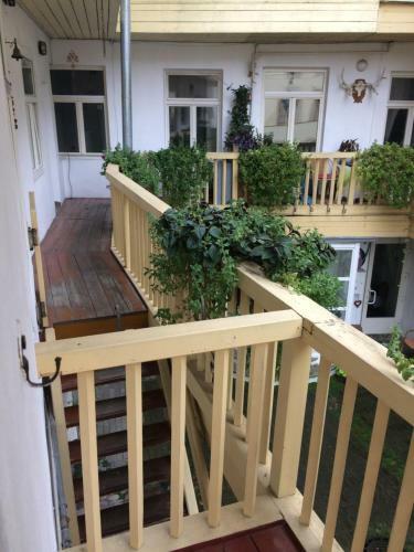 Apartamento Mini Home Vilnius Old Town