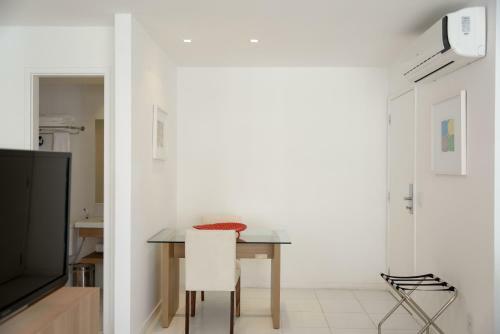 Apartamento Flat Verano Stay Barra