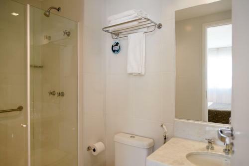 Apartamento Flat Verano Stay Barra